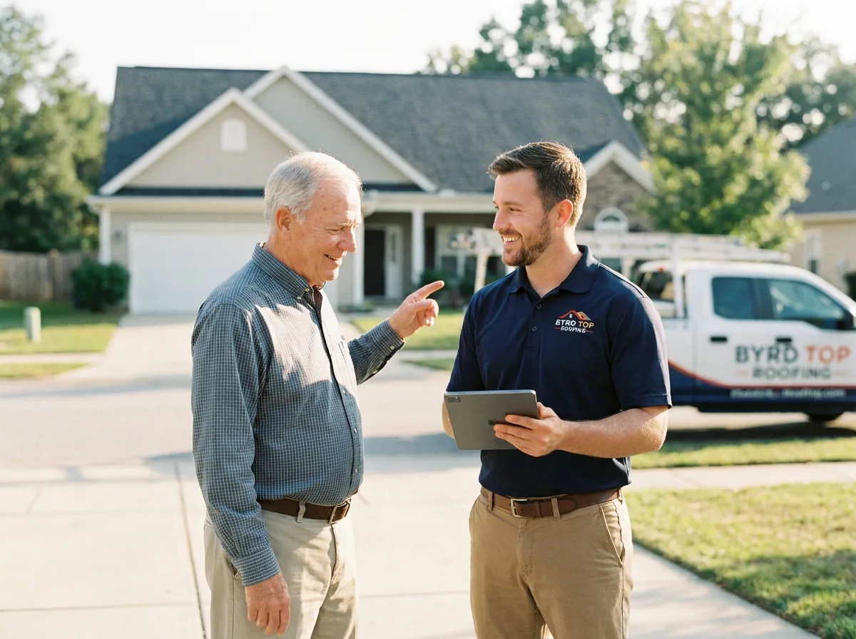 Roofing Aspers, PA FAQs